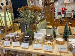 -提亚烘焙·手作面包·生日蛋糕(七星店)
