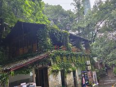 -巴倒烫陆派火锅山庄(南山总店)