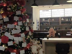 -mordew加州日记西餐&小酒馆(新天地店)