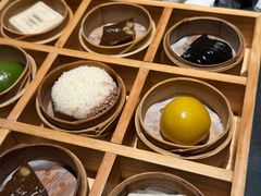 -江南雅厨(李公堤店)