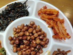 -英兰朝族饭店·英兰锅包肉(佳园路店)