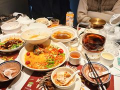 -鑫小城故事·藕汤·家常菜(台北一路总店)