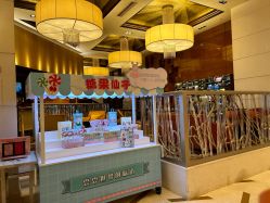 -无锡君来洲际酒店·宴会厅