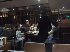 -火炉火自助餐(西直门凯德MALL店)