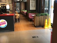 -汉堡王(北京通州领展店)