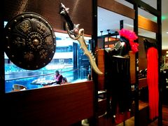 -OPEN開全日自助餐厅·西餐·海鲜(佛山希尔顿酒店)