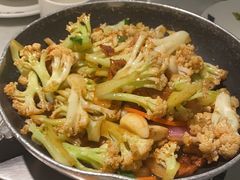 -小菜园新徽菜(无锡宜家荟聚中心店)