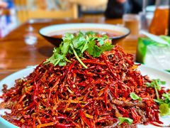 -小眼睛餐饮&杨杨夜宵