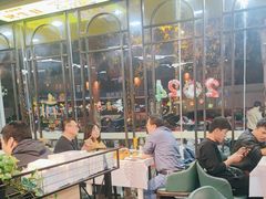 -云晓光头烧烤吧(德平路店)
