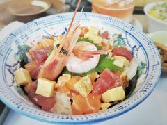 -天丰日本料理·铁板烧