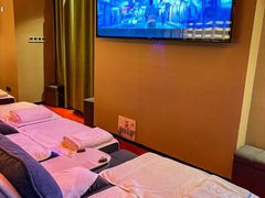 -世外桃源水疗会(皇庭彩园店)