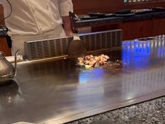 -大渔铁板烧(中山路八佰伴店)