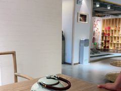 -格桑花开药膳蔬食文化空间