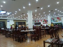 大堂-潮喜竹溪荔湖酒家(荔枝湾店)