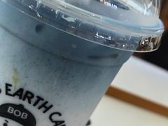 -抱抱地球咖啡馆(国家海洋博物馆店)