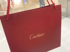 -卡地亚(杭州大厦精品店)