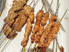 -老味烧烤(总店)