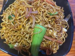 -本色.小马哥烧烤(五一路总店)
