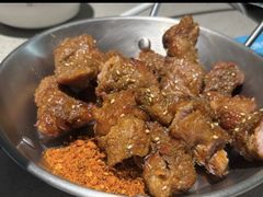 -半天妖烤鱼(烟台宝龙店)
