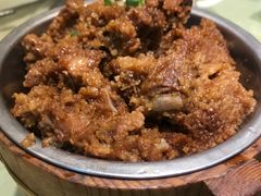 -刘胖子家常菜·蹄花焖藕(兴业店)