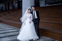 -YIMO映画摄影工作室