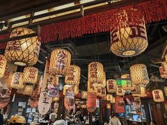 -南京大牌档(济南万象城店)