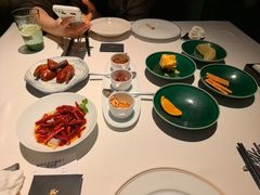 -新荣记(建国门外大街店)
