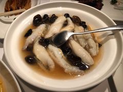 京派糟溜鱼片-苏浙汇(古北店)