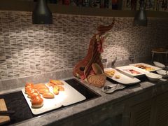 -盛宴标帜餐厅·亲子自助 (南昌喜来登酒店)