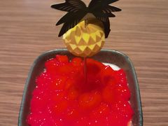 -安南越南餐厅(青岛万象城店)