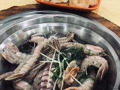 赖尿虾-蚝专家(北滘店)