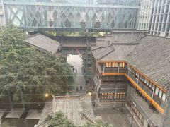 -成都世纪城假日酒店-西楼