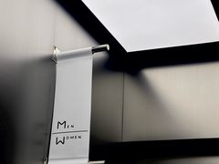 -W COLLECTIVE  DESSERT SHOP