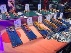 -SEA西雅图海鲜自助餐厅(海乐世界店)