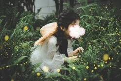 -幺幺BABY婚纱摄影