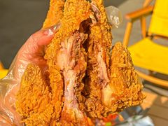 -夸父炸串(酒仙桥店)