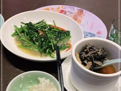 -有璟阁港式餐厅(金融街购物中心店)