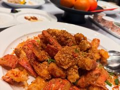 -金悦轩海鲜酒家(拱北店)