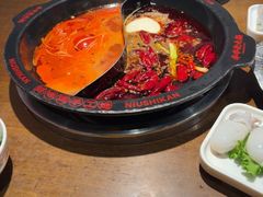 -牛市坎火锅(建设路店)