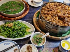 -甘家界牌柠檬鸭(青山店)