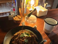 -STAFF ONLY Bar(南台巷店)