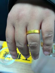 -邵老师打金·黄金加工(大望路总店)