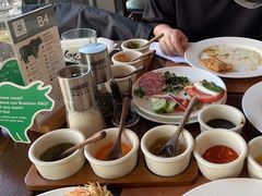 -拉蒂娜·巴西牛排馆 Latina·Brazilian Steakhouse(海上世界店)