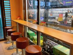 -麦当劳(西单明珠店)