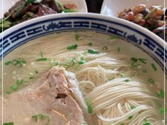 白焖肉-同得兴 Since·1995 传统苏式面馆(十全街店)