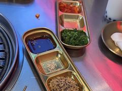 -韩味南山塔·烤肉自助(中骏世界城店)