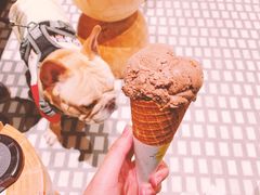 牛奶巧克力山核桃-Luneurs(幸福里店)