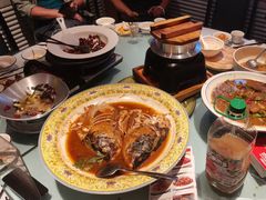 -俭寨大盘鸡·缸子肉·小公鸡·新疆菜(云通店)