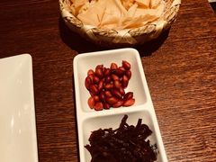 -南拳十三姨·潮汕砂锅粥(世纪金源店)