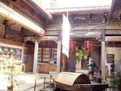 -景德镇古窑民俗博览区